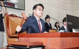 선관위 국정조사 착수…‘선거 개혁’ 개헌론 이어질까