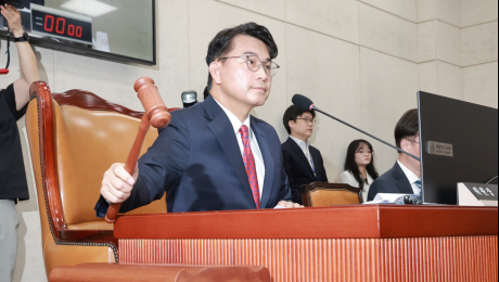 선관위 국정조사 착수…‘선거 개혁’ 개헌론 이어질까
