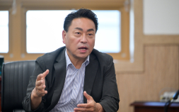 조주홍 영덕군수 당선인, 신규 원전 연계 청사진 ‘제시’