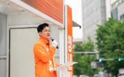 ‘정치 테러’라더니 자작극 의혹…개혁신당, 공천 책임론 직면