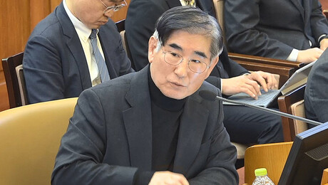 ‘정보사 명단 누설’ 김용현 전 국방장관에 징역 3년 선고