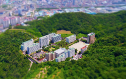 창신대, 중소기업 인력양성대학 선정… AI 항공·방산 전문인력 양성 본격화