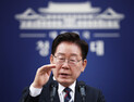 李대통령, 선관위 개혁론 꺼냈다…“원포인트 개헌도 가능”