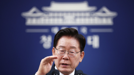 李대통령, 선관위 개혁론 꺼냈다…“원포인트 개헌도 가능”