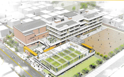 2027년 개교 신설학교 교명 확정…삼산중·장평고·진해신항고·진해나래울학교
