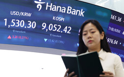 반도체 슈퍼사이클에 코스피 질주...증권가 ‘1만피’ 전망 속속