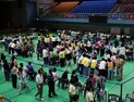 ‘치매도 예방하고 친구도 사귀고’…제3회 우리 같이 해 보드(BOARD)래요 성료