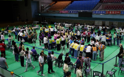 ‘치매도 예방하고 친구도 사귀고’…제3회 우리 같이 해 보드(BOARD)래요 성료