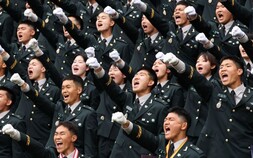 육군, 부사관 인력구조 바꾼다…장기복무 확대·중사 진급 단축 추진