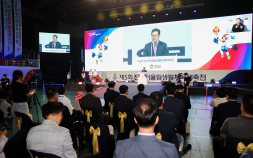 “장애인·비장애인 스포츠로 화합”…전국어울림생활체육대축전 김해서 개막