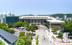 감사원, 통영시 주요 사업 공익감사 청구 3건 모두 종결