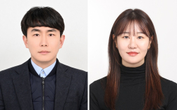 충남개발공사, 설립 이래 첫 2명 건축사 동시 합격