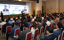 박수현 당선인, 도민 목소리 경청하며 현안 해법 모색