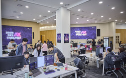 AI는 도구가 아닌 ‘동료’…SKT, AX 혁신 2.0으로 일하는 방식 재설계