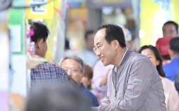 [민선 9기 대구, 어디로 가나] 취임 10일 앞둔 추경호…현장에서 그린 ‘대구 재설계’ 밑그림