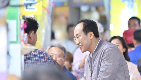 [민선 9기 대구, 어디로 가나] 취임 10일 앞둔 추경호…현장에서 그린 ‘대구 재설계’ 밑그림