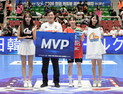 SK슈가글라이더즈, 역사적인 ‘한·일 슈퍼매치’ 첫 공식전서 日지라솔 가가와 격파 [H리그]