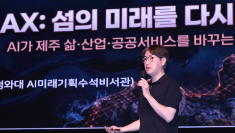 ‘낙선’ 하정우, 靑 복귀설…국힘 “국민 우습게 아는 회전문 인사”