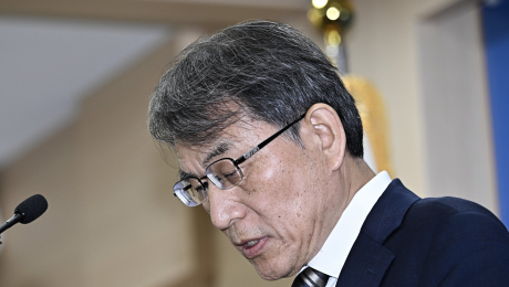 “노태악, 투표 종료 40분 전에야 ‘용지 부족’ 보고받아”
