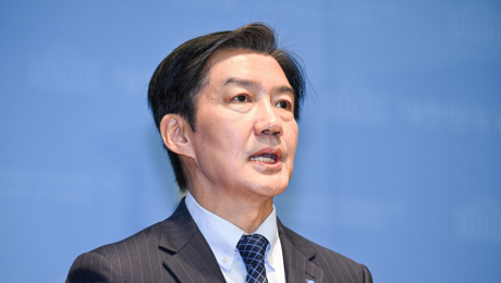 조국혁신당, 정부여당 동시 압박…평택을 책임론에 민정수석 우려까지