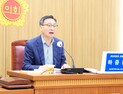 하중환 대구시의장 선거 ‘불출마’…“추경호 시정 지원”
