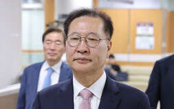 ‘내란 가담 의혹’ 박성재 전 장관 오늘 1심 선고…檢, 징역 20년 구형