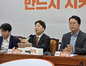 이준석 “정이한 진상규명 최대한 노력…사후적 문제 책임감 느껴”