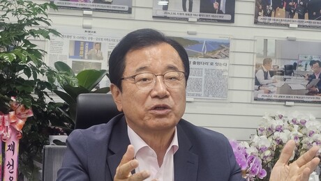 이현재 하남시장 “시민의 선택, 성과로 보답하겠다”