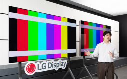 원작자의 색·밝기 그대로…LG디스플레이 OLED, ‘정확도 100%’ 인증