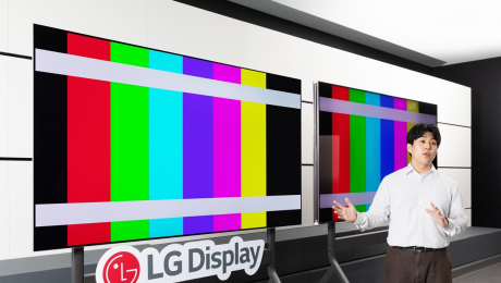 원작자의 색·밝기 그대로…LG디스플레이 OLED, ‘정확도 100%’ 인증