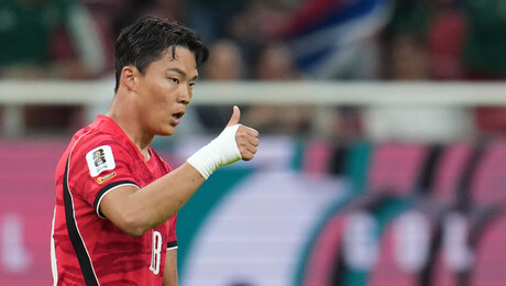 벌써 100호 돌파...2026 북중미 월드컵 최고의 골은? [북중미 월드컵]