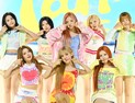 하츠투하츠, ‘레몬탱’과 함께 돌아온 여름 소녀들 [쿠키포토]