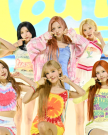 하츠투하츠, ‘레몬탱’과 함께 돌아온 여름 소녀들