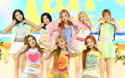 하츠투하츠, ‘레몬탱’과 함께 돌아온 여름 소녀들 [쿠키포토]