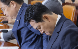 장동혁 사퇴 논란 확산…국힘 안팎 분열 조짐