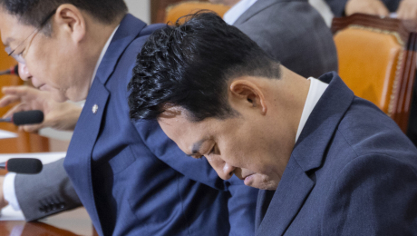 장동혁 사퇴 논란 확산…국힘 안팎 분열 조짐
