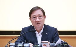 금감원장 “보험사기 너무 광범위…범정부 대응체계 구축 협의 중”