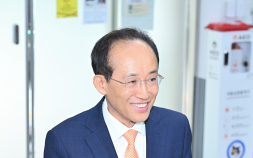 추경호의 ‘낮은 시정’ 첫걸음…“대구시장 관사 안 쓴다”