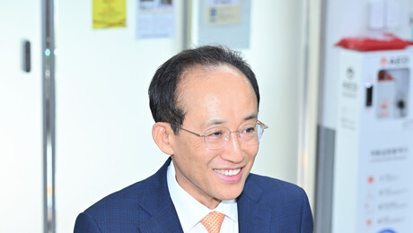 추경호의 ‘낮은 시정’ 첫걸음…“대구시장 관사 안 쓴다”
