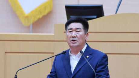 전남광주통합특별시 빚더미서 출발?
