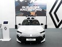 르노코리아, 넥스트라이즈서 ‘AI가 알아서 움직이는 車’ 선보여