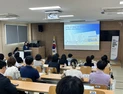 충청권 유보통합 보강인원 배치 합동 점검 [충남에듀있슈]