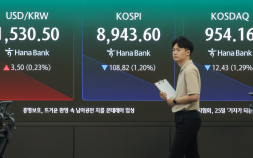 ‘천스닥’도 무너진 코스닥…“반등 시점은 반도체 피크아웃”