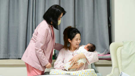 임신하면 챙길 정부 혜택, 이제 더 쉽게