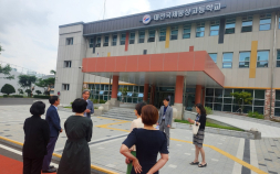 대전국제통상고→’K컬처특성화고’로 전환한다