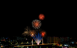[포토]천년의 축제 강릉단오제, 풀림과 치유의 행사 막내려...연인원 100여만명 방문 성황