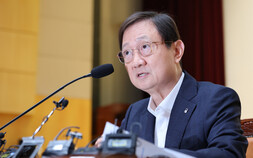 베일 벗는 지배구조 개선안…이찬진 “KB금융 숏리스트 전 발표”