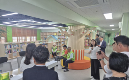“충남 기초학력 안심지원망·독서토론 활성화 역점”