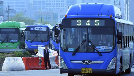 서울시, 노인 대중교통 무임승차 손질 나선다…공청회 추진