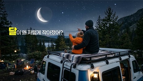 “차오르는 달, 채워가는 조달”… 조달청 공모전 대상